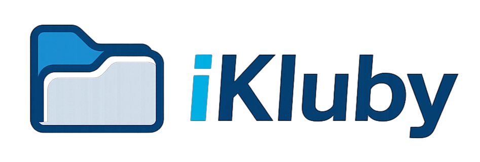 iKluby Logo